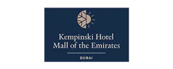 Kempinski-Hotel
